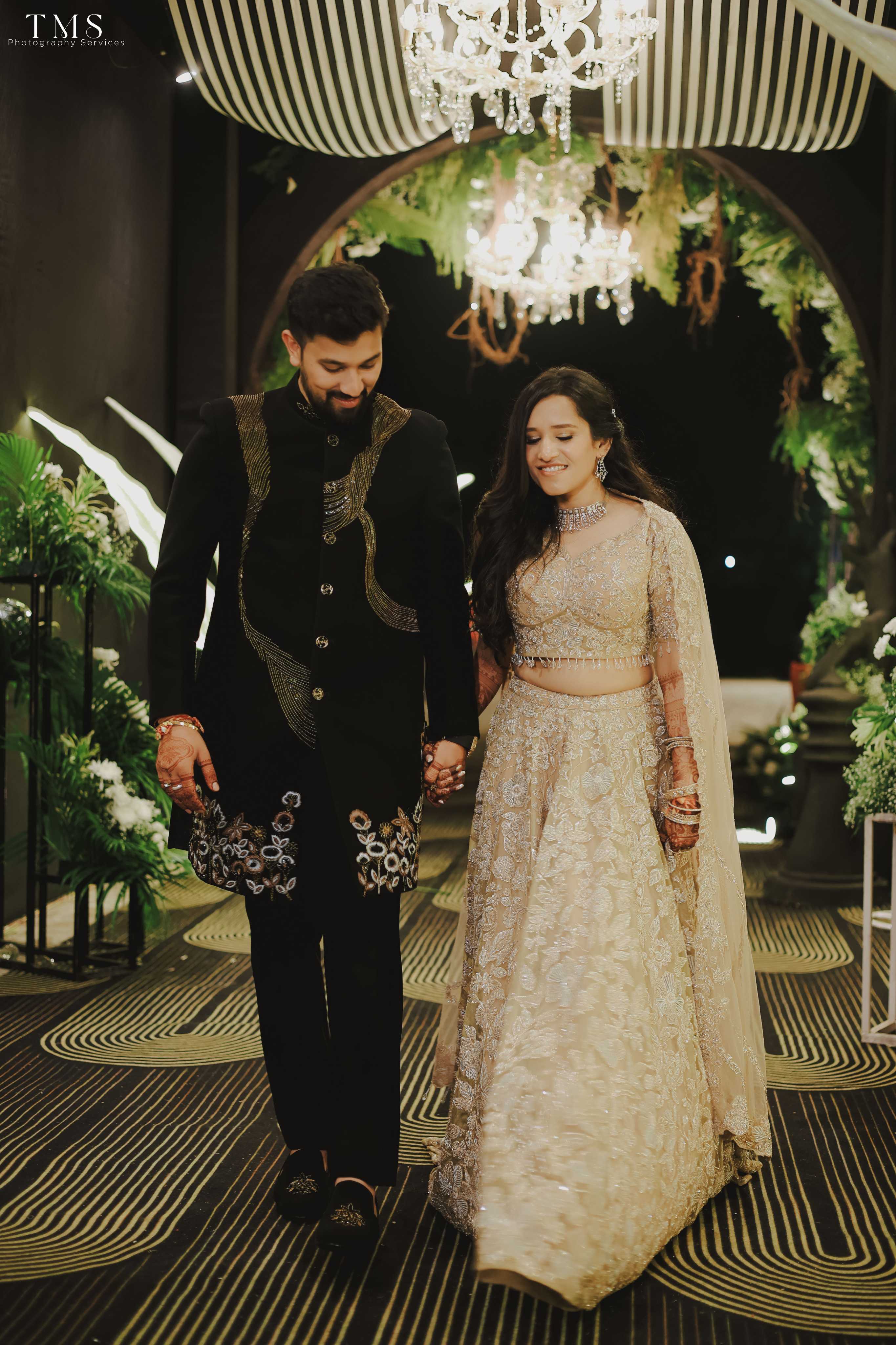 Raghav & Tarusha wedding photo 21